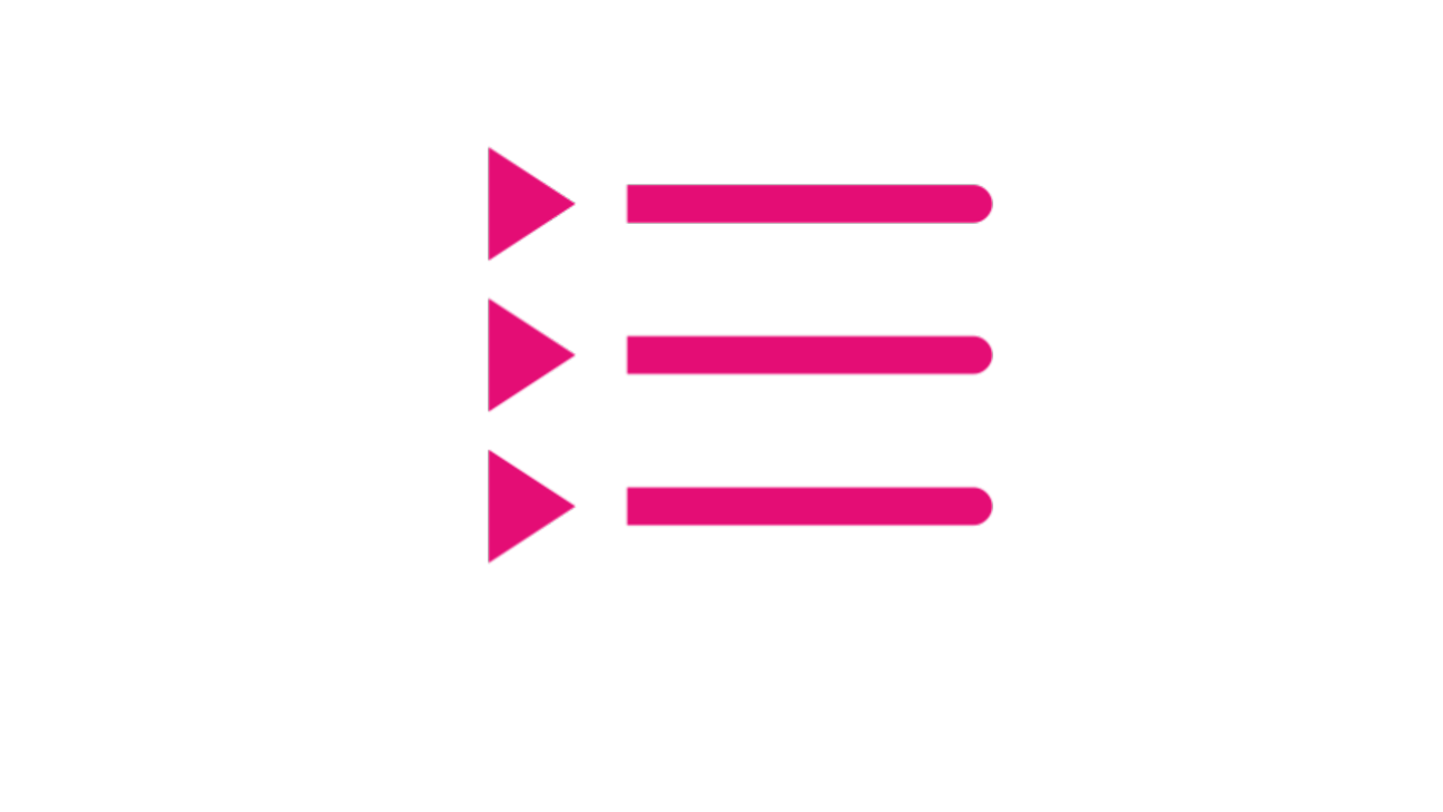 List Icon List