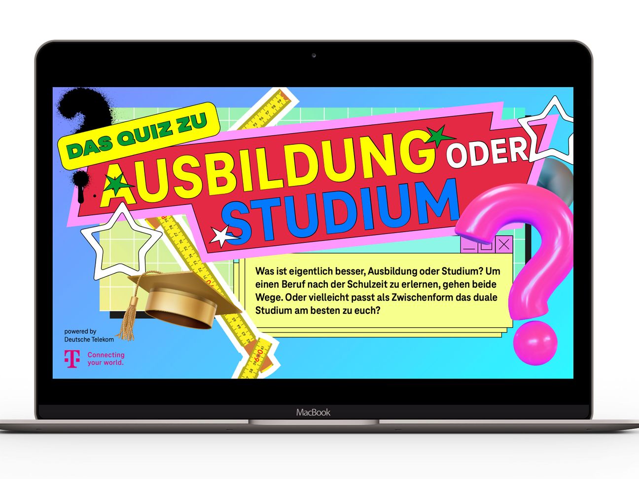 grafische Darstellung eines Laptop
