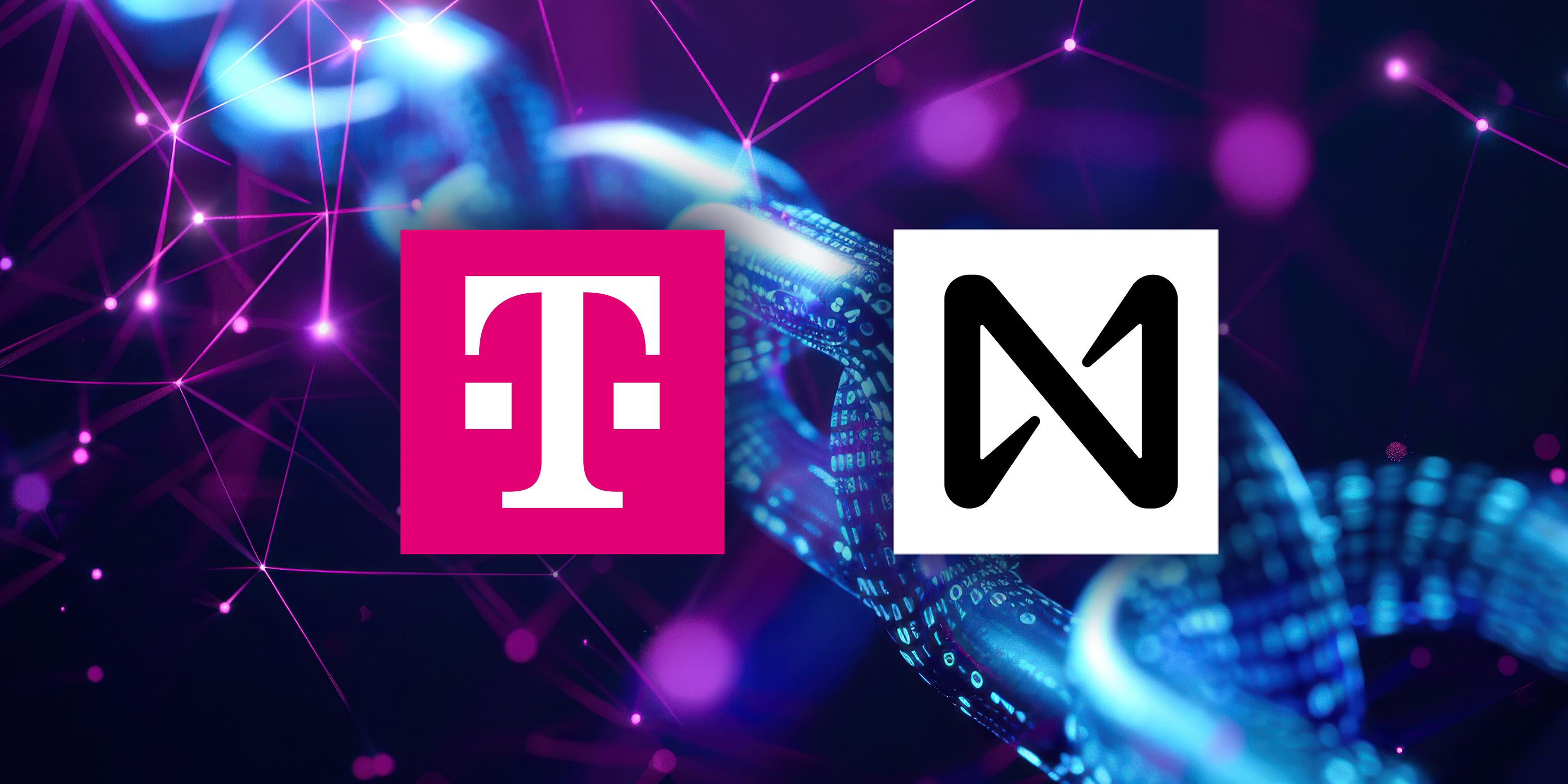 Deutsche Telekom collaborates with NEAR Blockchain: Data sovereignty,  security and decentralized AI | Deutsche Telekom