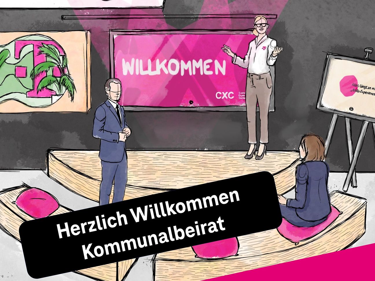 Schmuckbild. 