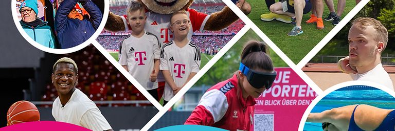 Das war 2024: Sportliche Höchstleistungen und gelebte Inklusion