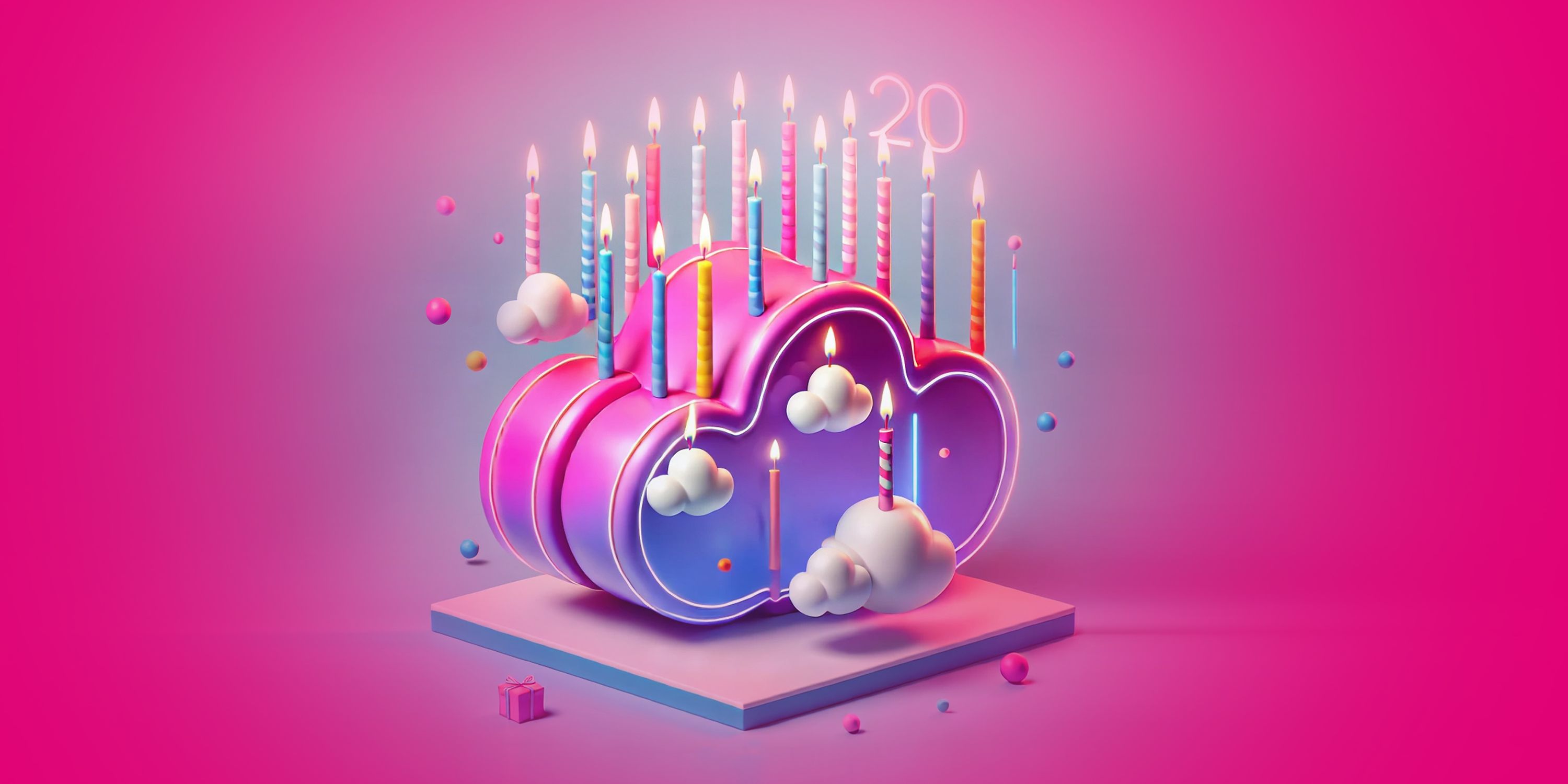 T-Systems juhlii 20 vuotta pilvipalveluita