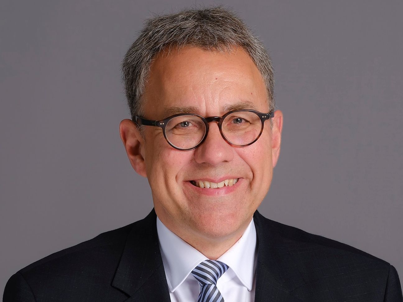 Stefan Ramge, Member of the Supervisory Board.