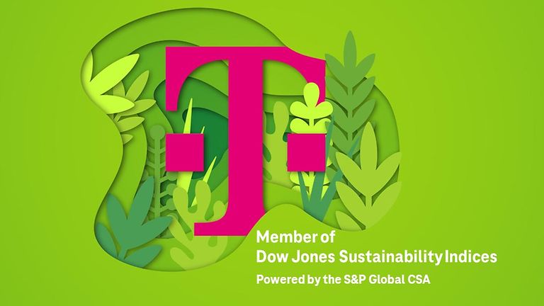 10 Years of Top Ratings for Sustainability