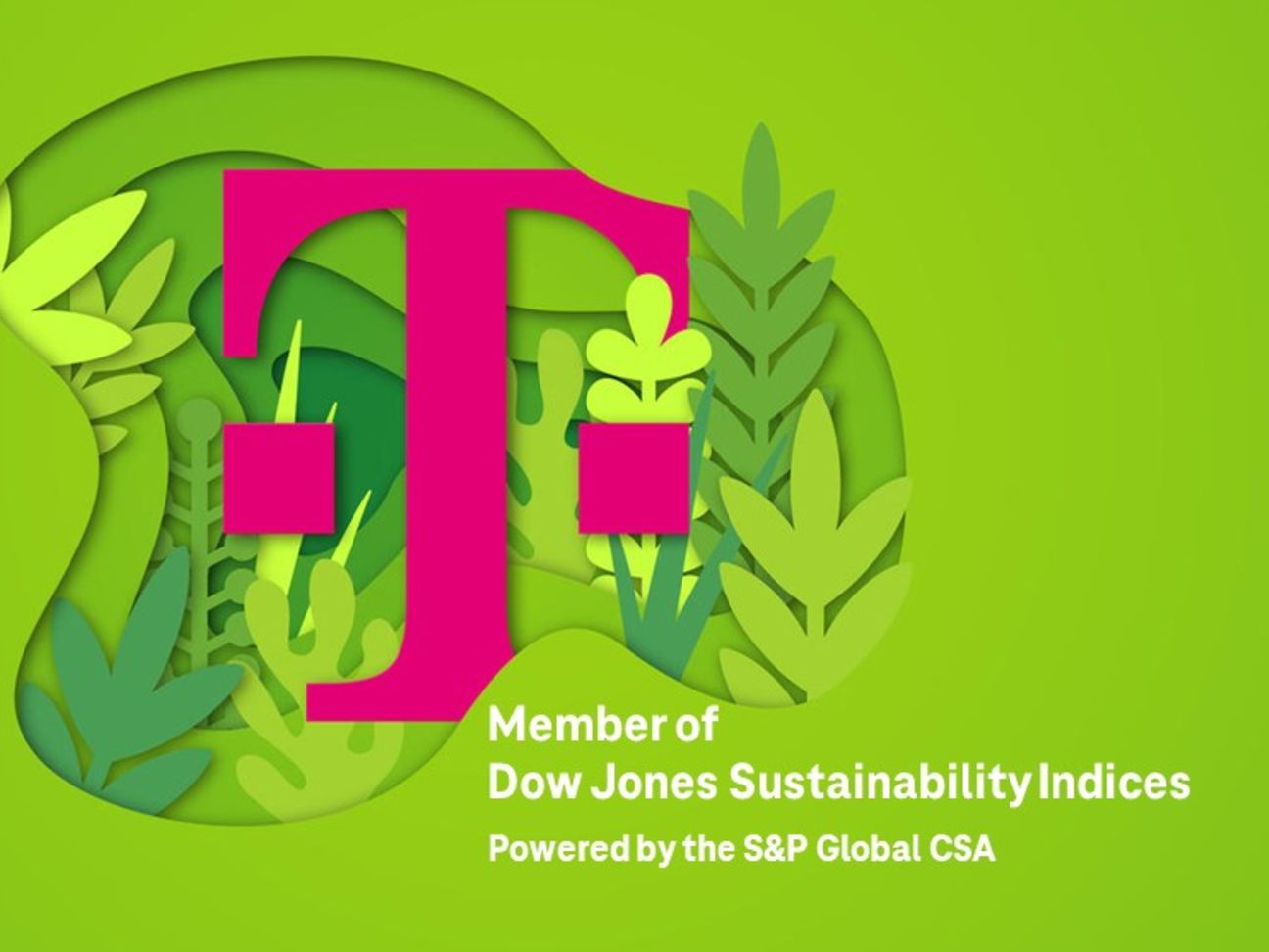 10 Years of Top Ratings for Sustainability