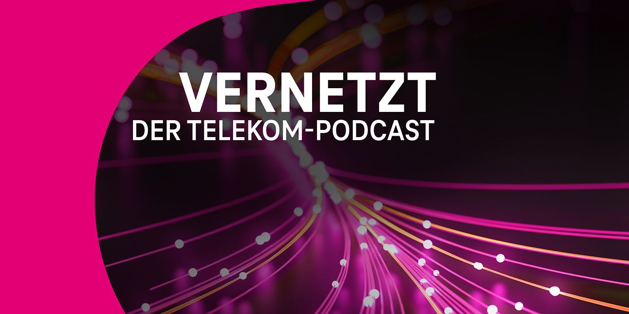 Podcast Netze