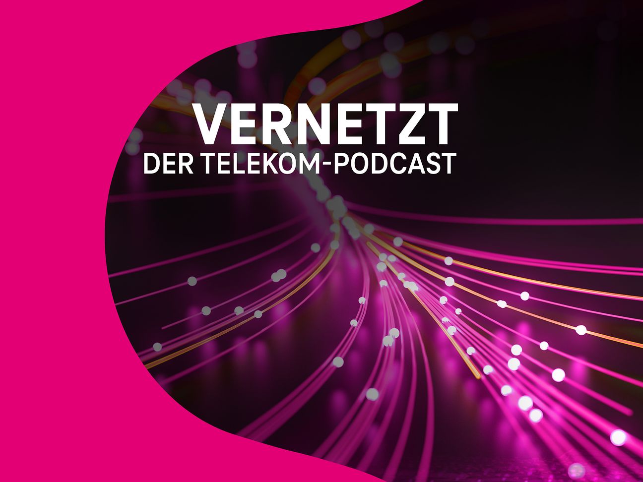 Podcast Netze