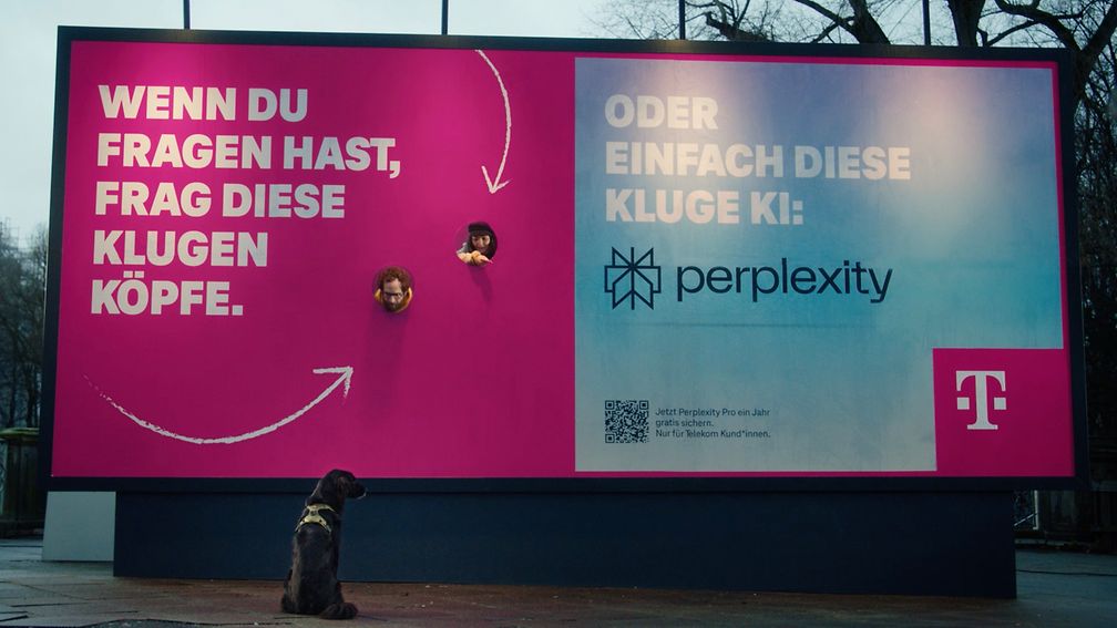 Campaign Perplexity