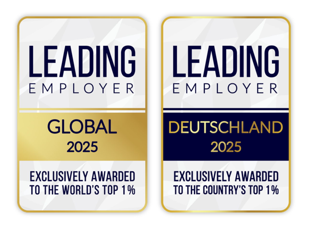 Leading Employer