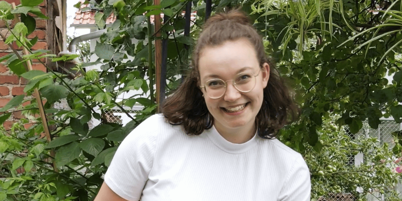 Lara-Marie Große