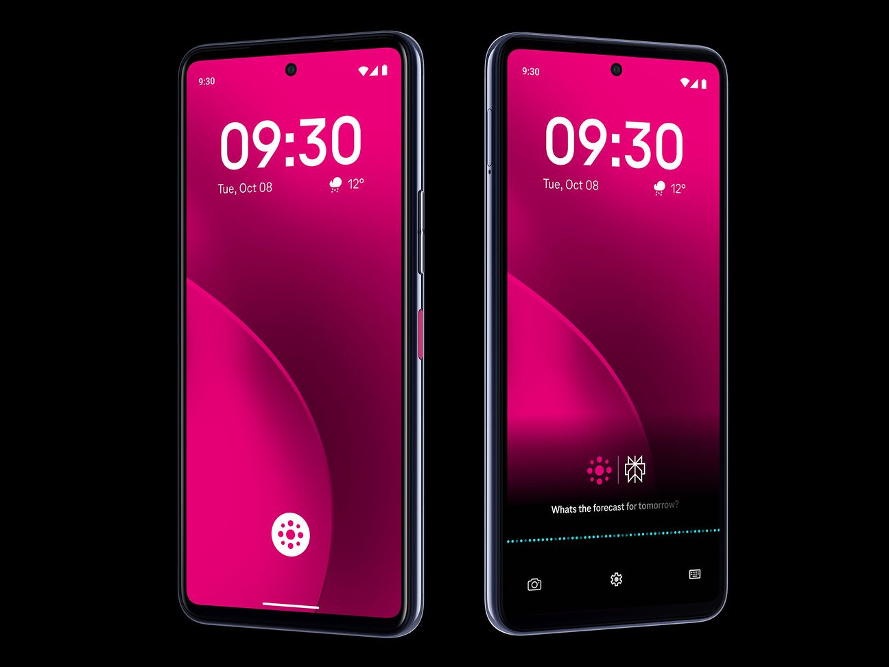 The AI Phone.