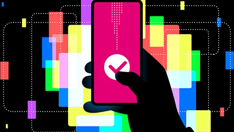 Beyond the Share Button – Mit technischen Lösungen gegen Desinformation