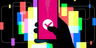 Beyond the Share Button – Mit technischen Lösungen gegen Desinformation