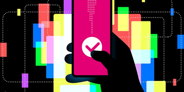 Beyond the Share Button – Mit technischen Lösungen gegen Desinformation