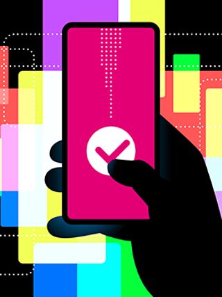 Beyond the Share Button – Mit technischen Lösungen gegen Desinformation