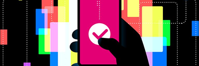 Beyond the Share Button – Using technical solutions to combat disinformation.