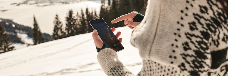 Deutsche Telekom and Google Successfully Test SMS over Satellite on Google Pixel 9
