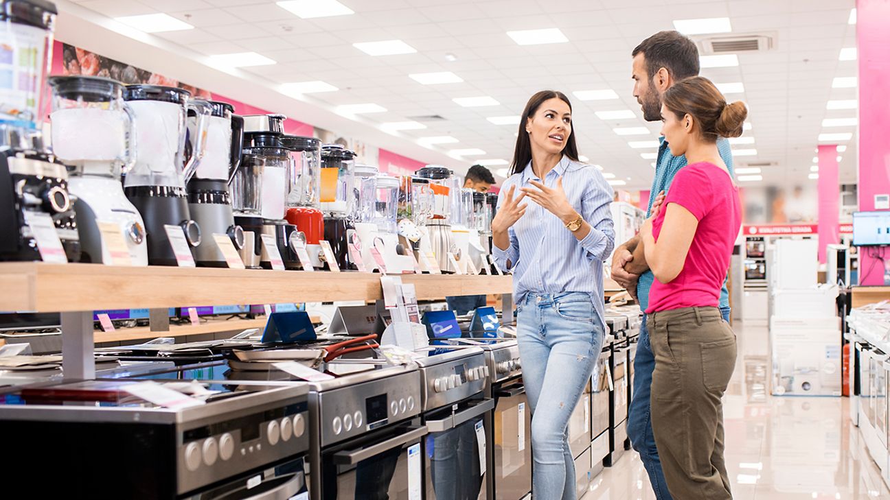 Smart Standby: Integrated IoT connectivity from the factory 