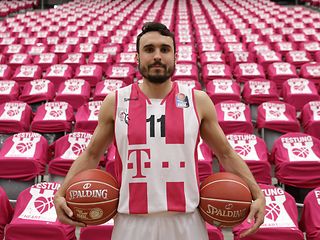 Die legendären Telekom-Shirts