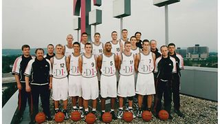 D1 storms 1st league