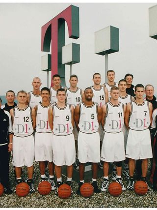 D1 storms 1st league