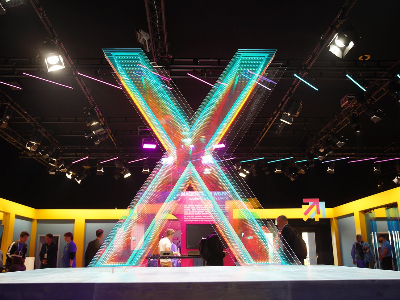 Digital X 2025: Future technologies at your fingertips