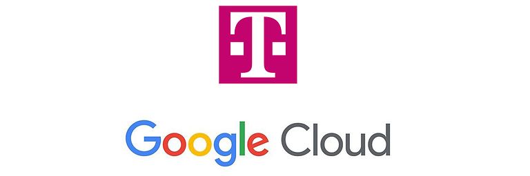 Strategic Partnership with Google Cloud