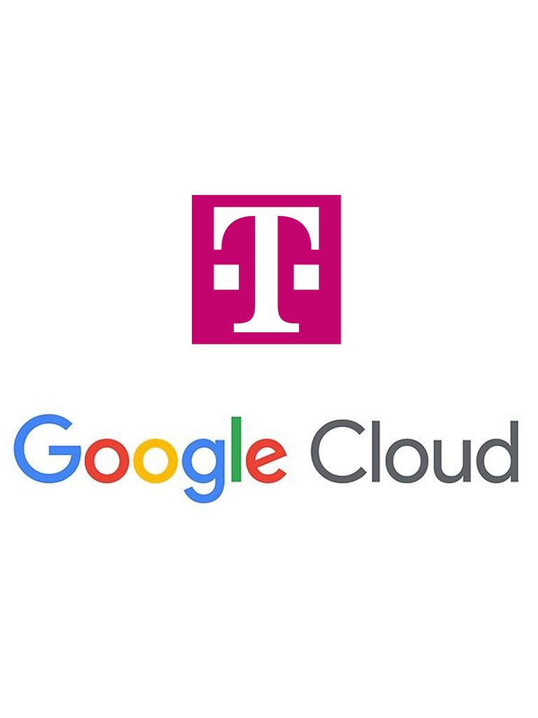 Strategic Partnership with Google Cloud