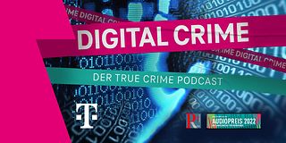 Podcast Digital Crime