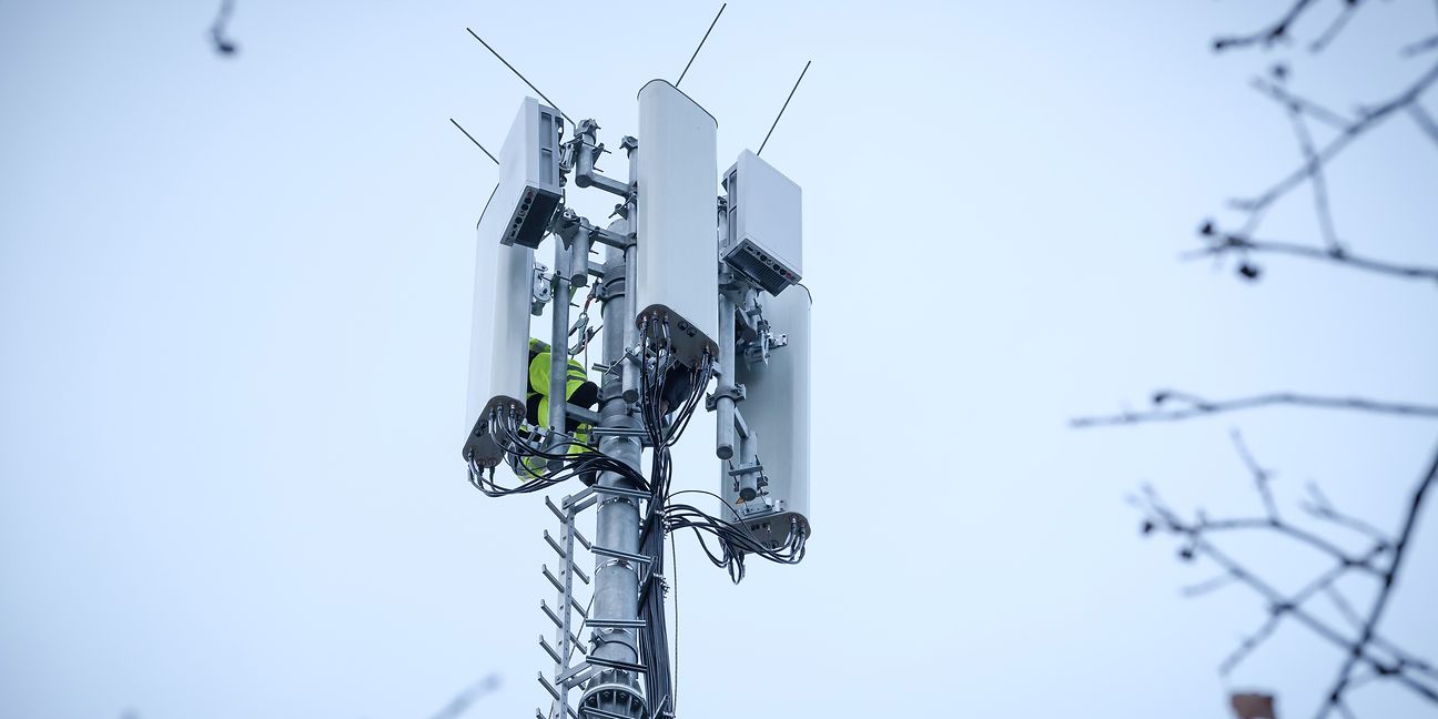 Antenne