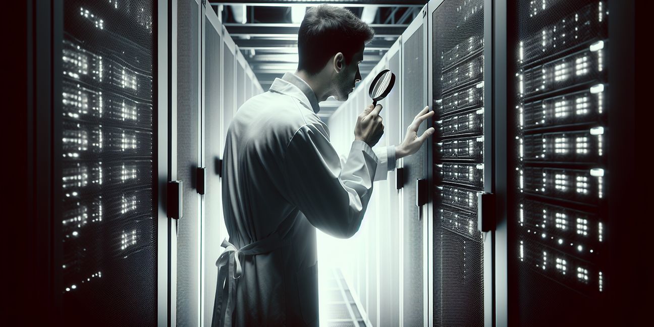 Deutsche Telekom Security Testing Team