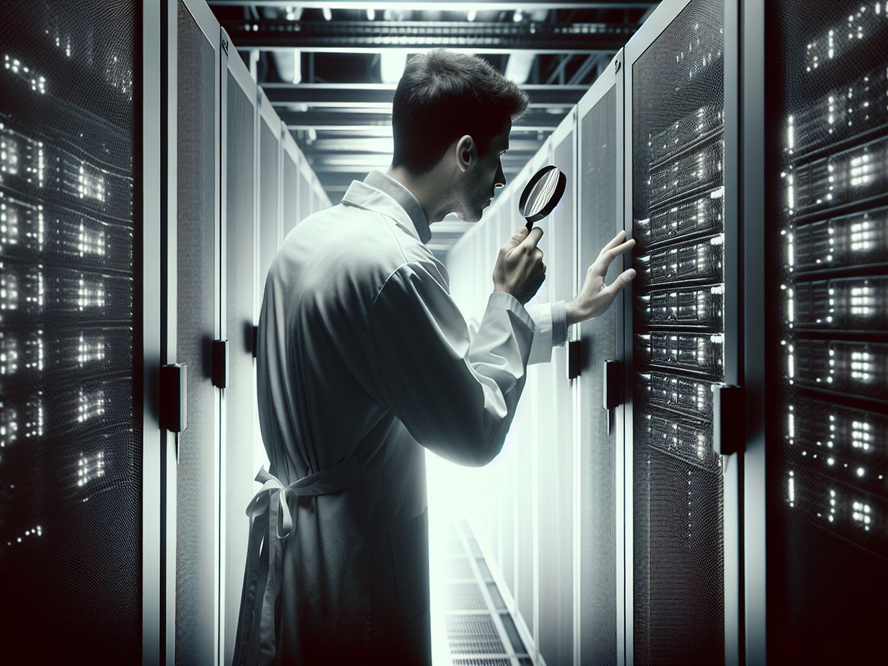 Deutsche Telekom Security Testing Team