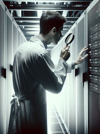 Deutsche Telekom Security Testing Team