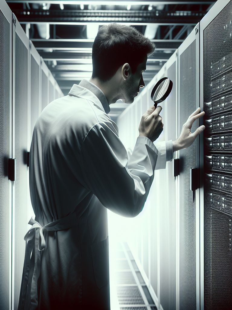 Deutsche Telekom Security Testing Team
