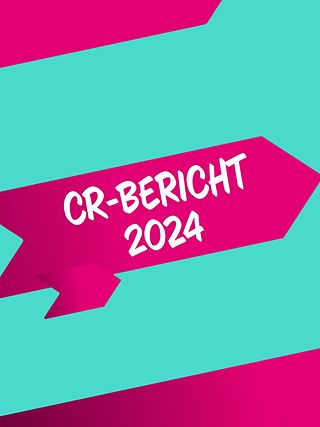 Die Telekom hat den CR-Bericht 2024 veröffentlicht.