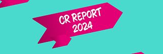 Deutsche Telekom has published the CR Report 2024.