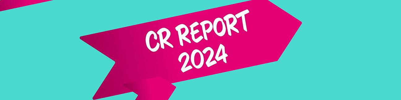 Deutsche Telekom has published the CR Report 2024.