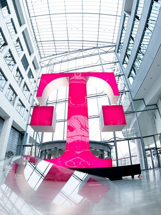 Telekom Zentrale