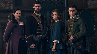 “Outlander: Blood Of My Blood“ ab August bei MagentaTV