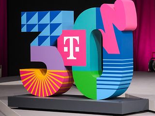 30 Jahre Telekom