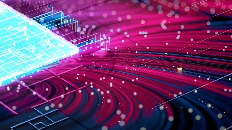 Deutsche Telekom bildet europäische KI-Infrastruktur mit Nvidia für Industrie.