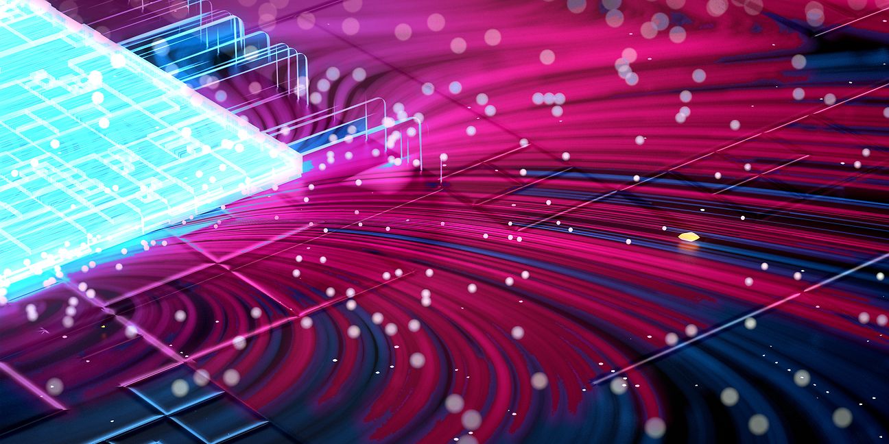 Deutsche Telekom announces European Industrial AI Infrastructure with NVIDIA.