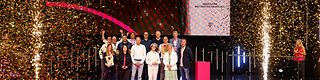 Gewinner und Jury der Green Future Best Practice Awards 2025