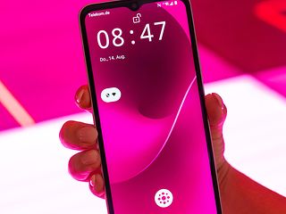 Unser KI-Phone bringt KI fr alle | Deutsche Telekom