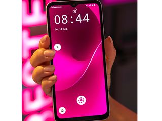 Mit dem KI-Phone öffnet die Telekom die Tür in die Welt der Künstlichen Intelligenz für alle.