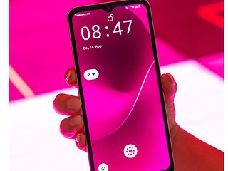 With the AI-phone, Deutsche Telekom is opening the door to the world of artificial intelligence (AI) for its customers.