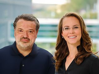 Andreas Schlegel / Christine Knackfuß-Nikolic