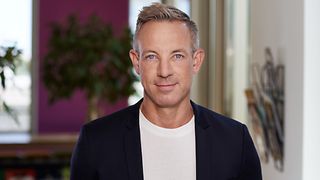 Portraitfoto von Axel Orbach