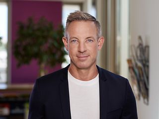 Portraitfoto von Axel Orbach