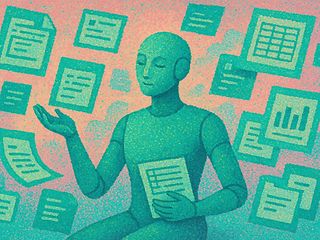 Mit der Plattform und Technologie von n8n machen KI-Agenten den Mittelstand fit für die Zukunft. 